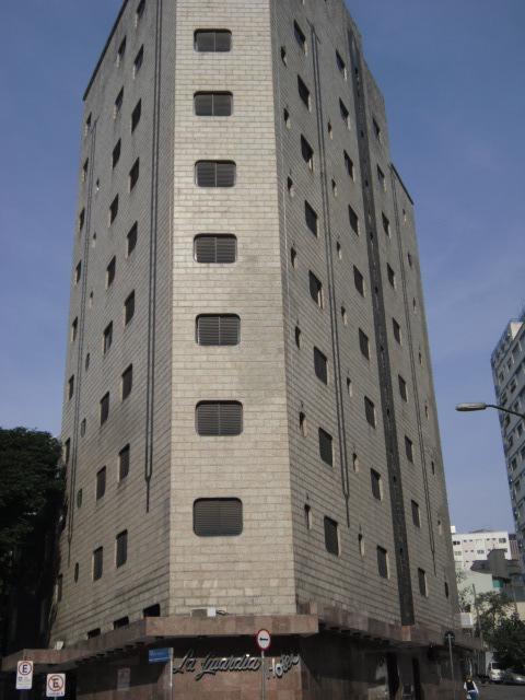 Hotel La Guardia San Paolo Esterno foto