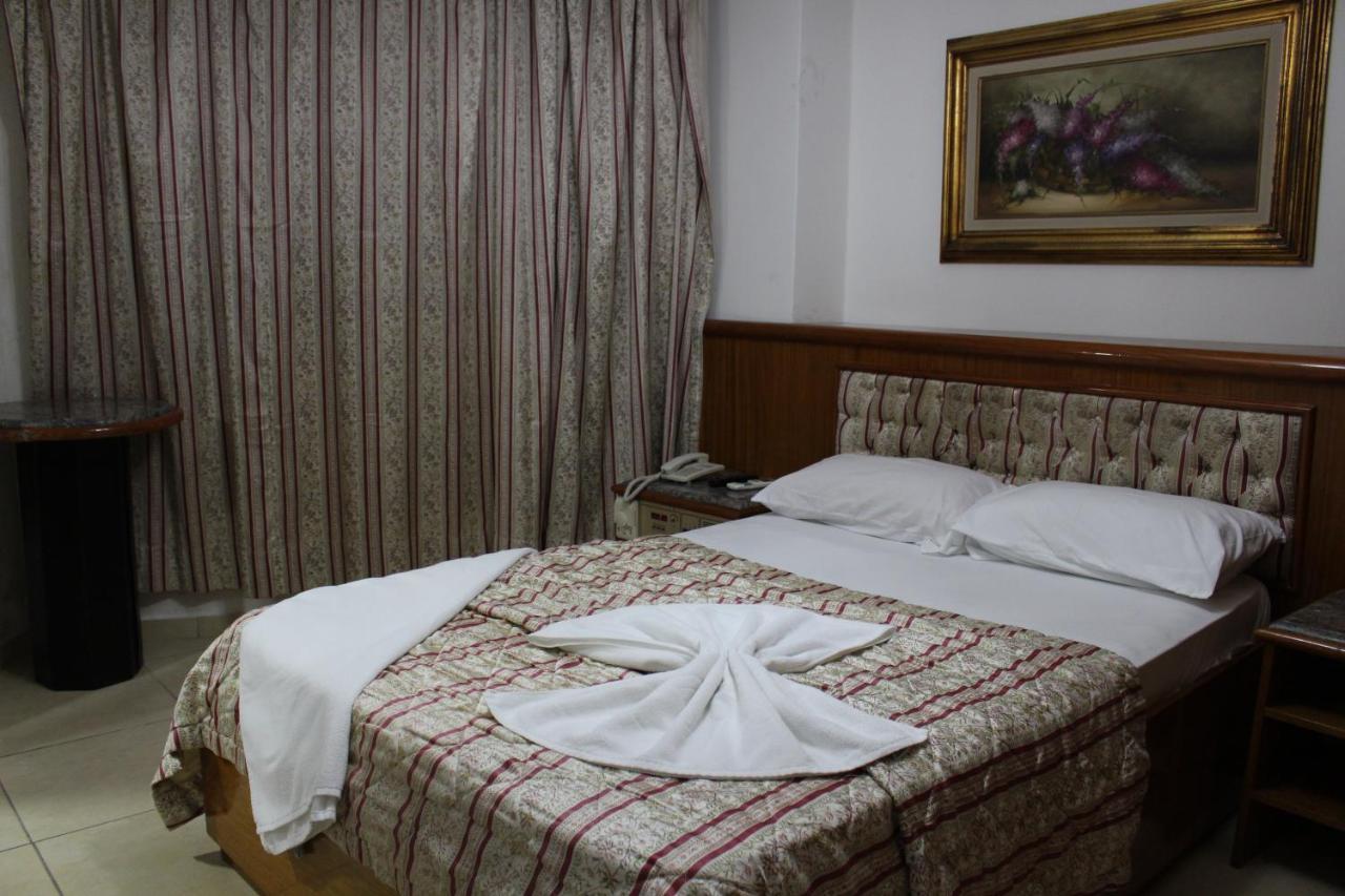 Hotel La Guardia San Paolo Esterno foto