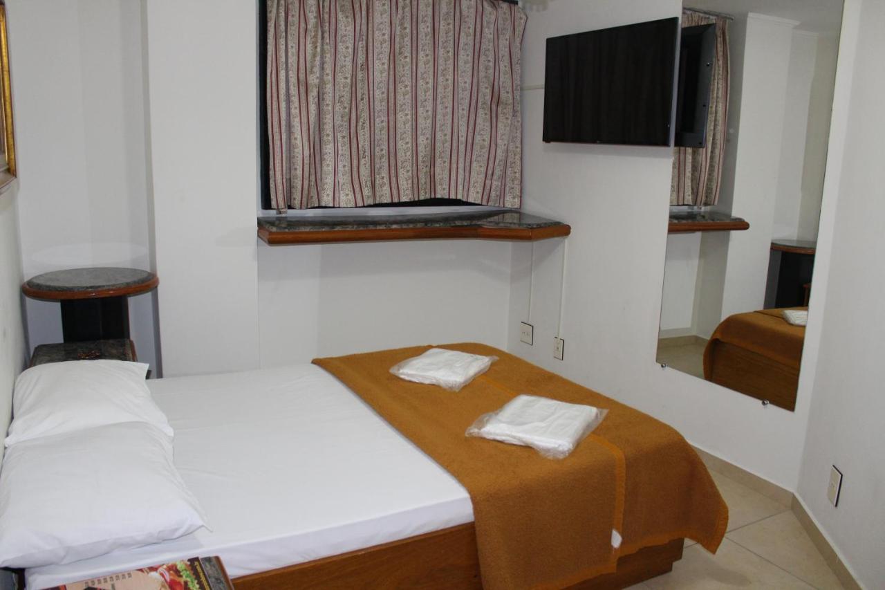 Hotel La Guardia San Paolo Esterno foto